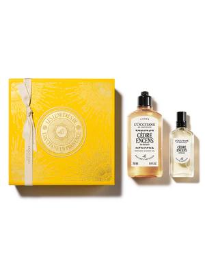 Cloudy x L’Occitane – Coffret Premium, Cadeau Hot & Concours Date